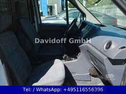 FORD Transit Connect Kasten lang hoch / AHK / Nr. 220
