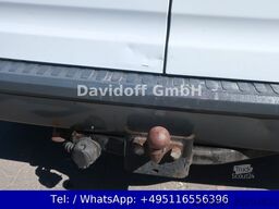 FORD Transit Connect Kasten lang hoch / AHK / Nr. 220