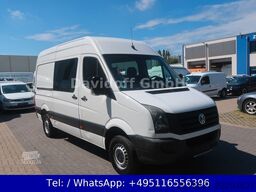 VOLKSWAGEN Nr.A67 Crafter L2H2 1.Hand / SHZ / AHK / 6Sitzer