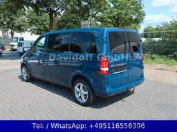 MERCEDES-BENZ Vito Tourer 119 CDI/BT Pro kompakt Klima