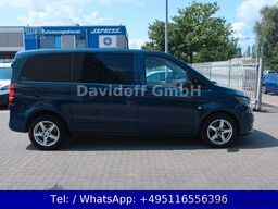 MERCEDES-BENZ Vito Tourer 119 CDI/BT Pro kompakt Klima