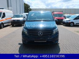 MERCEDES-BENZ Vito Tourer 119 CDI/BT Pro kompakt Klima