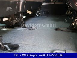 MERCEDES-BENZ Vito Tourer 119 CDI/BT Pro kompakt Klima