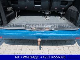MERCEDES-BENZ Vito Tourer 119 CDI/BT Pro kompakt Klima