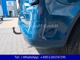 MERCEDES-BENZ Vito Tourer 119 CDI/BT Pro kompakt Klima