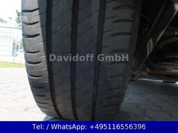 MERCEDES-BENZ Vito Tourer 119 CDI/BT Pro kompakt Klima