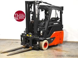 Linde E 18 L EVO 386-02