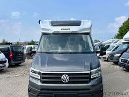 KNAUS Van TI Plus 650 MEG PS ACC, LED,  VW sofort