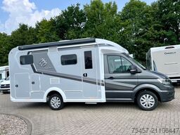 KNAUS Van TI Plus 650 MEG PS ACC, LED,  VW sofort
