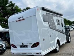 KNAUS Van TI Plus 650 MEG PS ACC, LED,  VW sofort