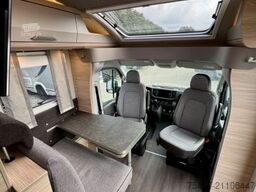 KNAUS Van TI Plus 650 MEG PS ACC, LED,  VW sofort