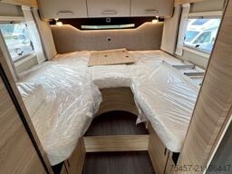 KNAUS Van TI Plus 650 MEG PS ACC, LED,  VW sofort