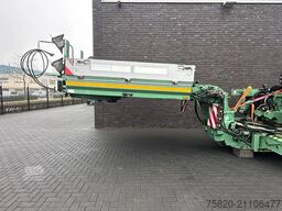 SCHEUERLE EUROCOMPACT 2+2+5 DIEPLADER/LOWLAODER/TIEFLADER