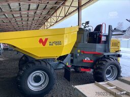 Wacker Neuson DW 90 / D18-02