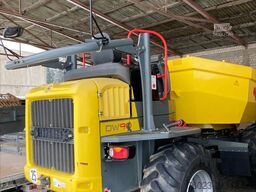 Wacker Neuson DW 90 / D18-02