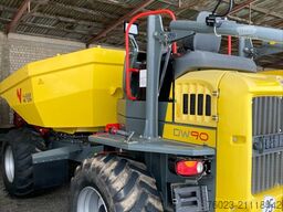 Wacker Neuson DW 90 / D18-02
