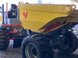Wacker Neuson DW 90 / D18-02