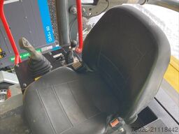 Wacker Neuson DW 90 / D18-02