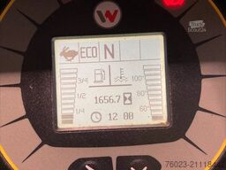 Wacker Neuson DW 90 / D18-02