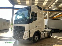 VOLVO FH 460 Globetrotter XL i-Save