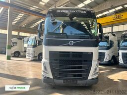 VOLVO FH 460 Globetrotter XL i-Save