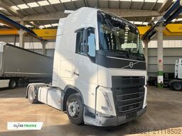 VOLVO FH 460 Globetrotter XL i-Save