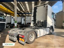 VOLVO FH 460 Globetrotter XL i-Save