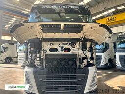VOLVO FH 460 Globetrotter XL i-Save