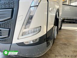 VOLVO FH 460 Globetrotter XL i-Save