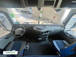 VOLVO FH 460 Globetrotter XL i-Save