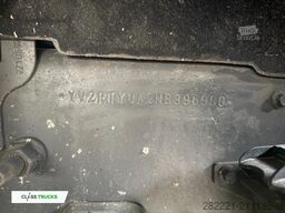 VOLVO FH 460 Globetrotter XL i-Save