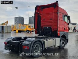 MAN TGX 18.480 TGX 4X2 New! GM Mega 2xTanks