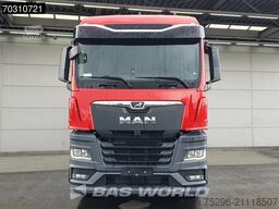 MAN TGX 18.480 TGX 4X2 New! GM Mega 2xTanks