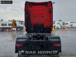 MAN TGX 18.480 TGX 4X2 New! GM Mega 2xTanks