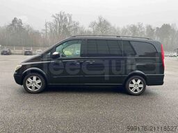 Mercedes-Benz Viano