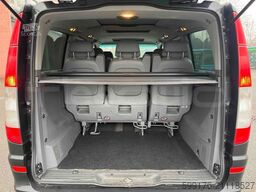 Mercedes-Benz Viano