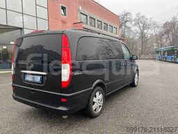 Mercedes-Benz Viano