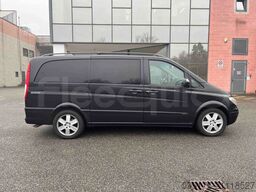 Mercedes-Benz Viano