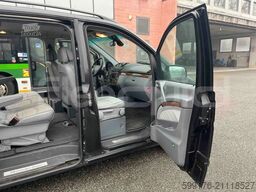 Mercedes-Benz Viano