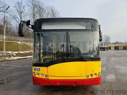 Solaris Urbino