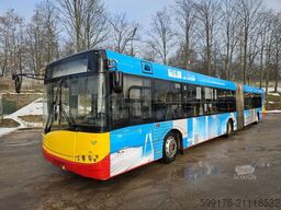 Solaris Urbino
