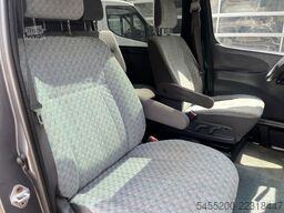 Toyota HiAce 2.7i Benzine DC Automaat Airco Achteruitr...