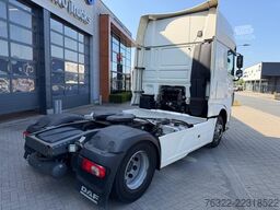 DAF XF 440 FT  / SUPER-SPACECAB/ STANDKACHEL / KOEL...