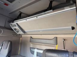 DAF XF 440 FT  / SUPER-SPACECAB/ STANDKACHEL / KOEL...