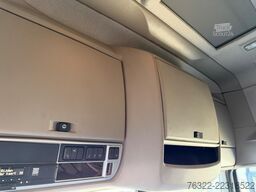 DAF XF 440 FT  / SUPER-SPACECAB/ STANDKACHEL / KOEL...