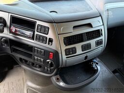 DAF XF 440 FT  / SUPER-SPACECAB/ STANDKACHEL / KOEL...