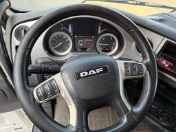 DAF XF 440 FT  / SUPER-SPACECAB/ STANDKACHEL / KOEL...