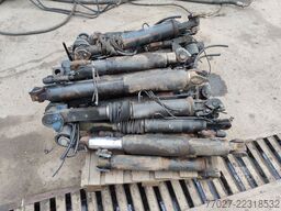 Hyva Pistons hydraulic cylinders / hydraulisch