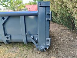 Diversen Container, haakcontainer, afzetcontainer, conta...