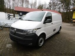 VOLKSWAGEN T6.1 Transporter Kasten Kasten lang FWD